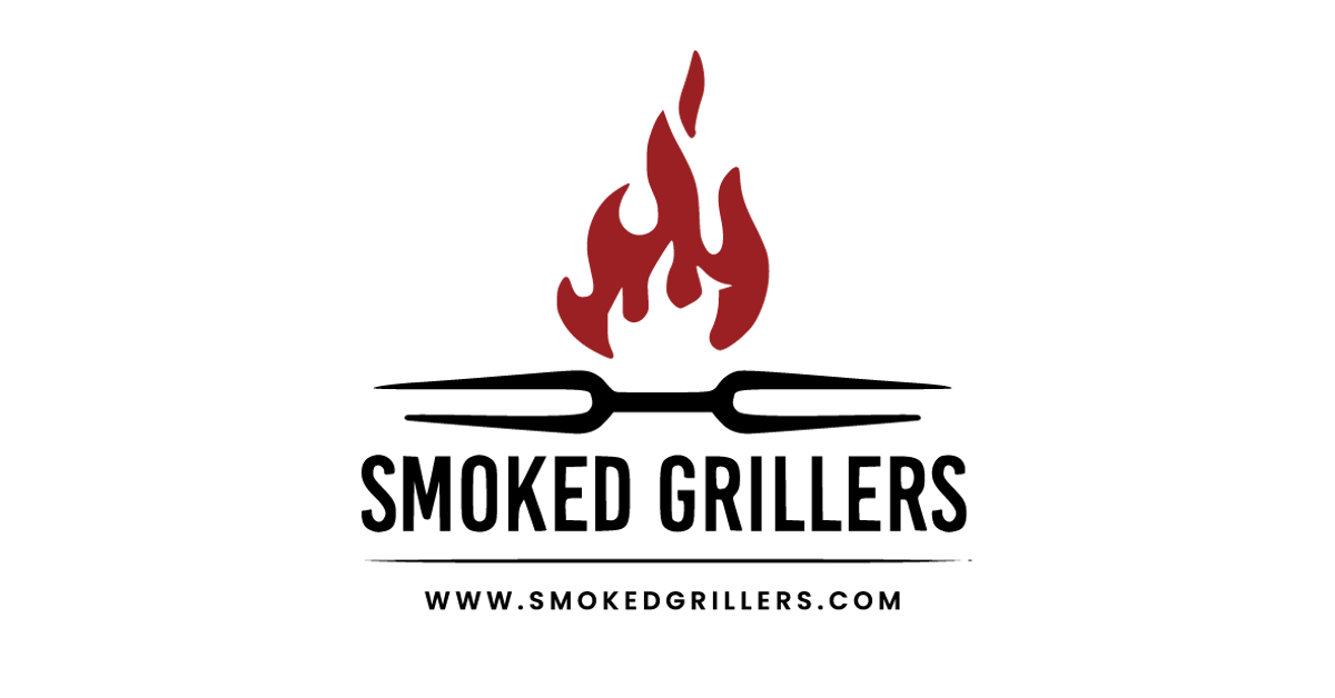 Barrel Smoker / Barril Asador Ahumador Smoked Grillers