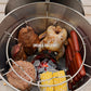 Barrel Smoker & Barril Asador Ahumador  - (Small/Pequeño)